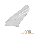 15" Clear Windscreen for Harley Dyna Low Rider FXDL FXDB (2006-2017)