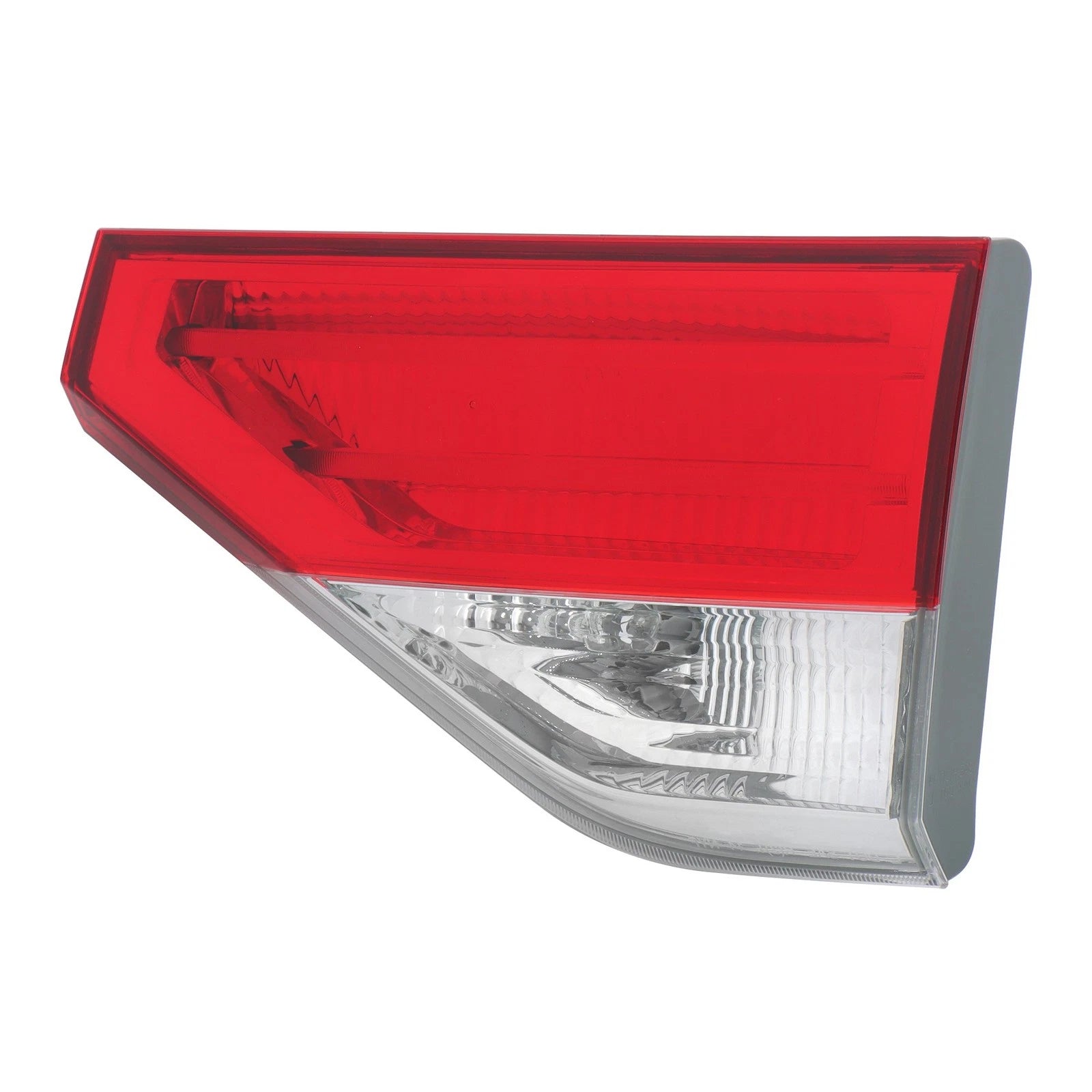 LED Inner Right Tail Light Assembly for Honda Odyssey (2014-2017)