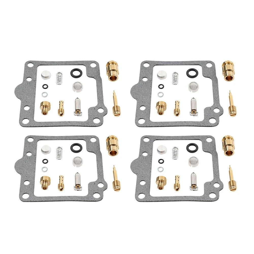 Carburetor Rebuild Kit for Yamaha XS1100LG XS1100LH (1980–1981)