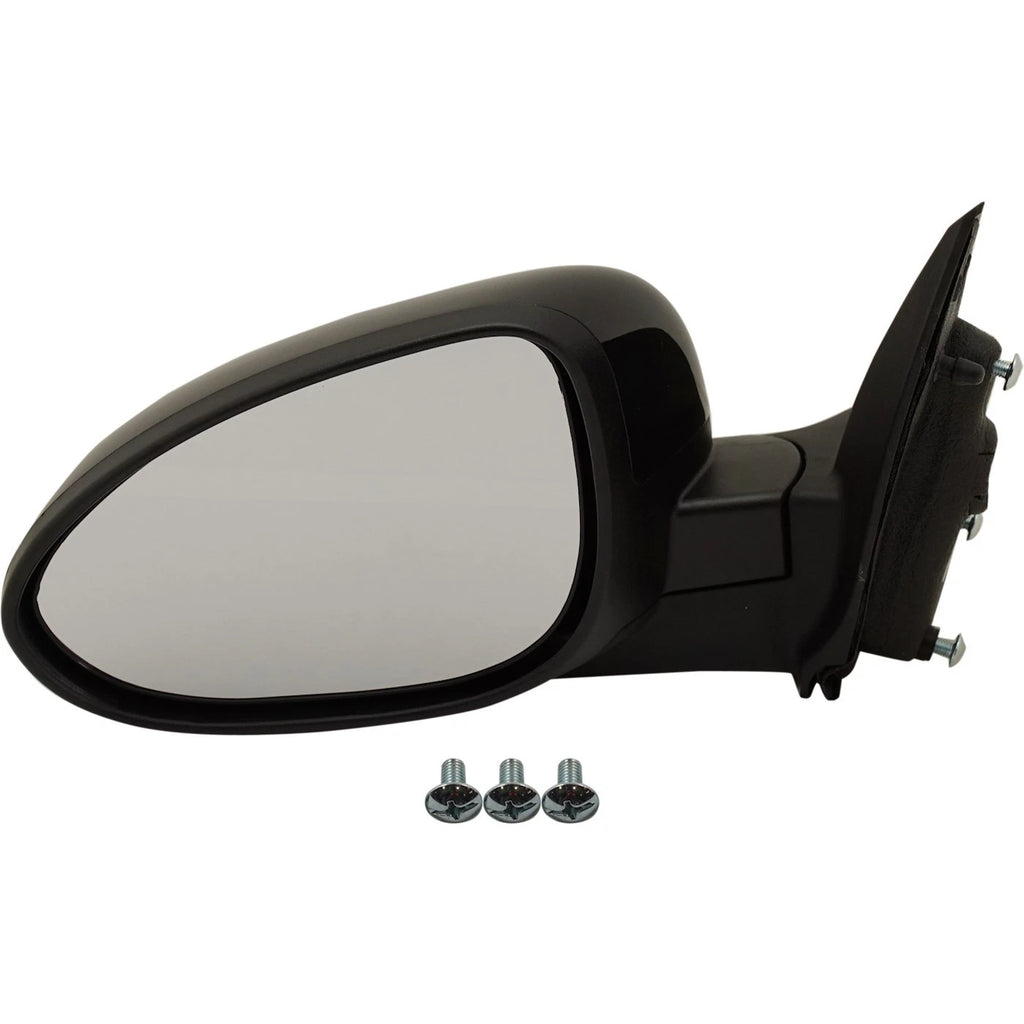 Driver Left Side Heated Mirror for Chevy Sonic (2013–2014)