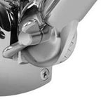 Stainless Steel Flag Pole Holder for Marine Use (316 SS)