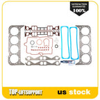Head Gasket Kit for GMC Yukon, Savana 3500, C1500, Suburban, Chevrolet Tahoe