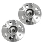 2X Rear Wheel Hub Bearing 512151 for Buick Century Regal (1996–2003) w/ ABS