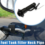 Fuel Tank Filler Neck for Chevrolet S10 (2001–2002)