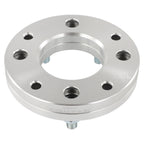 Set of 4 Wheel Adapters for Nissan Versa Cube (4x114.3 to 5x114.3)