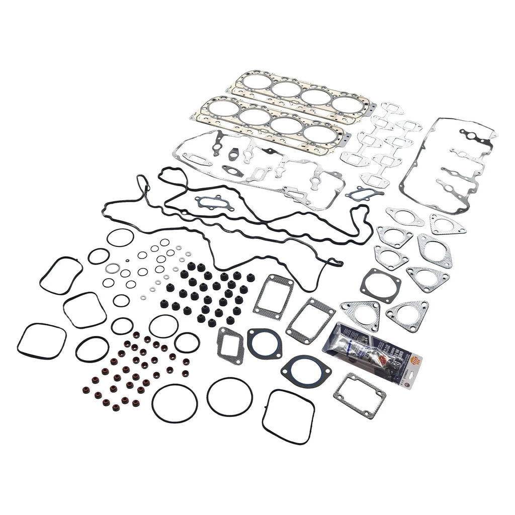 Full Gasket Set for Chevrolet Express 2500, Silverado, GMC 6.6L