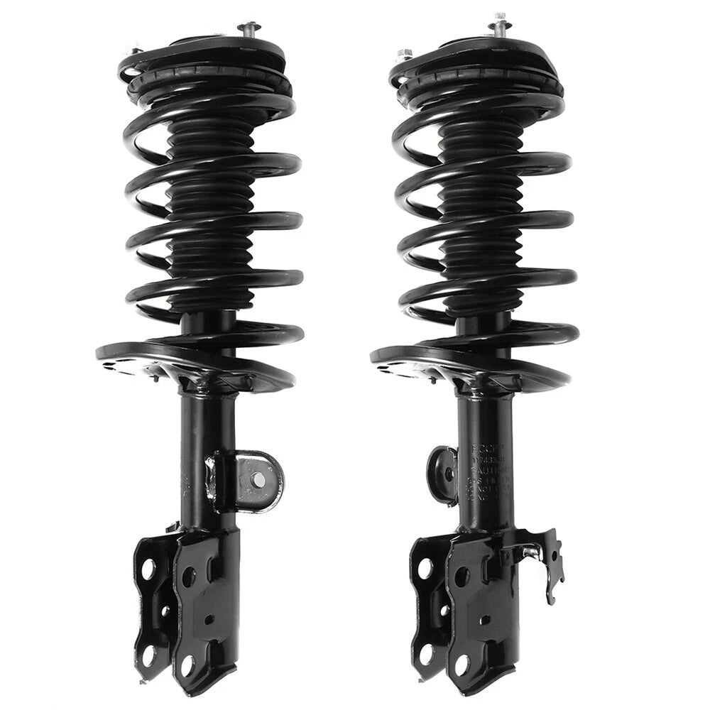 Front Struts Assembly Set for Toyota Prius (2010–2015)