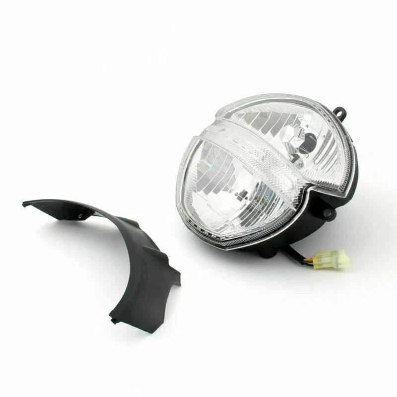 Front Headlight Assembly for Ducati Monster 659 696 795 796 M1000 CR T9