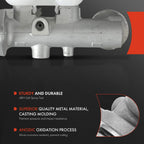 Brake Master Cylinder with Reservoir for Ford Escape (2003-2007)