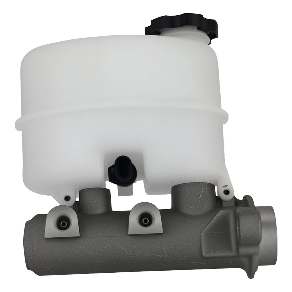 Brake Master Cylinder for Chevy Silverado 1500/2500 HD GMC Sierra 3500 (2001–2002)