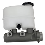 Brake Master Cylinder for Chevy Silverado 1500/2500 HD GMC Sierra 3500 (2001–2002)