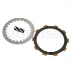 Complete Clutch Kit for Yamaha YZ85 (2002–2021) 5PA-W001G-00-00