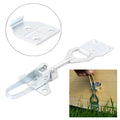 Adjustable Beekeeper Hive Fasteners Set for Bee Box Alloy Tool