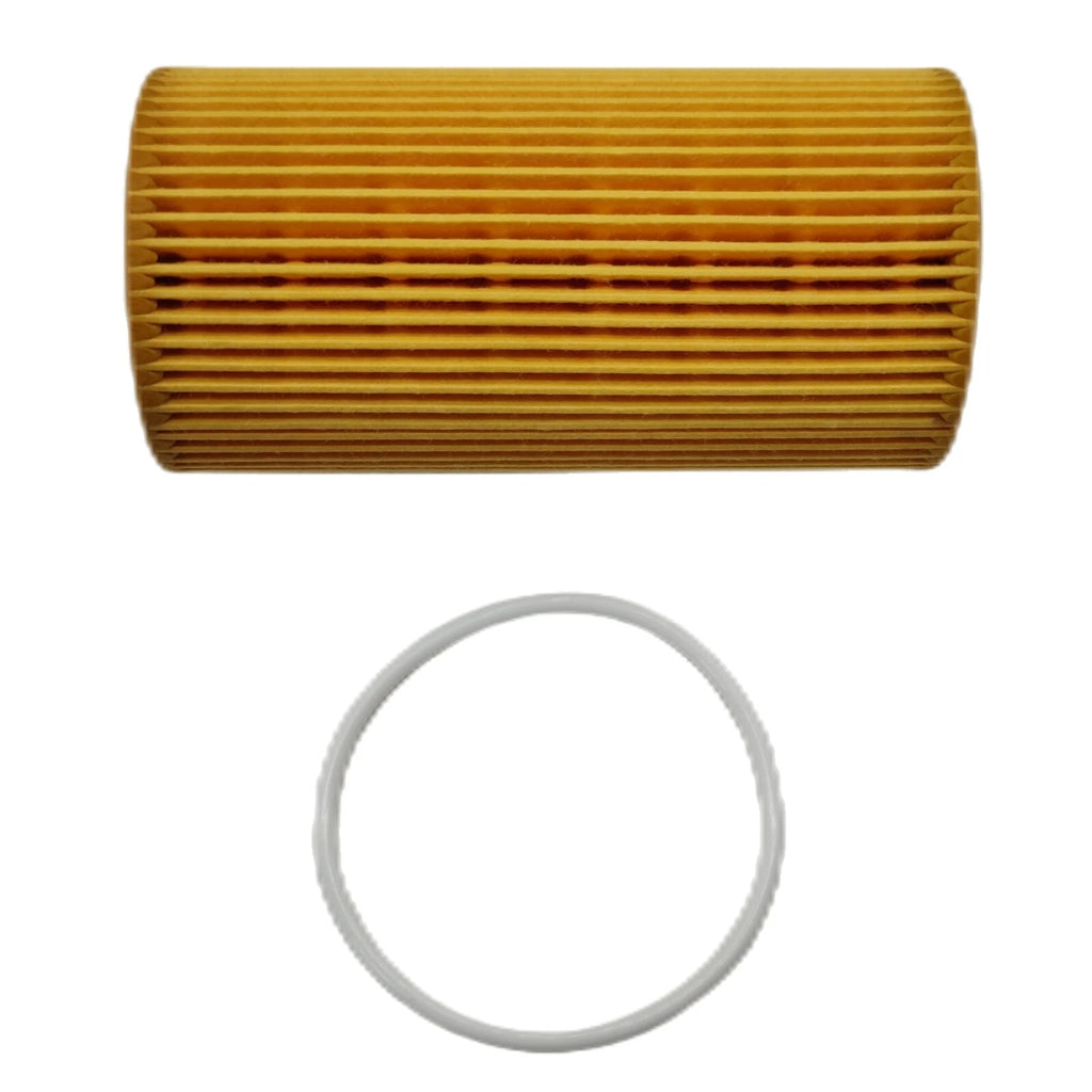 EM Oil Filter for Volvo Penta 4.3 5.0 5.7 8.1 L D3 (1998–2023) 8692305