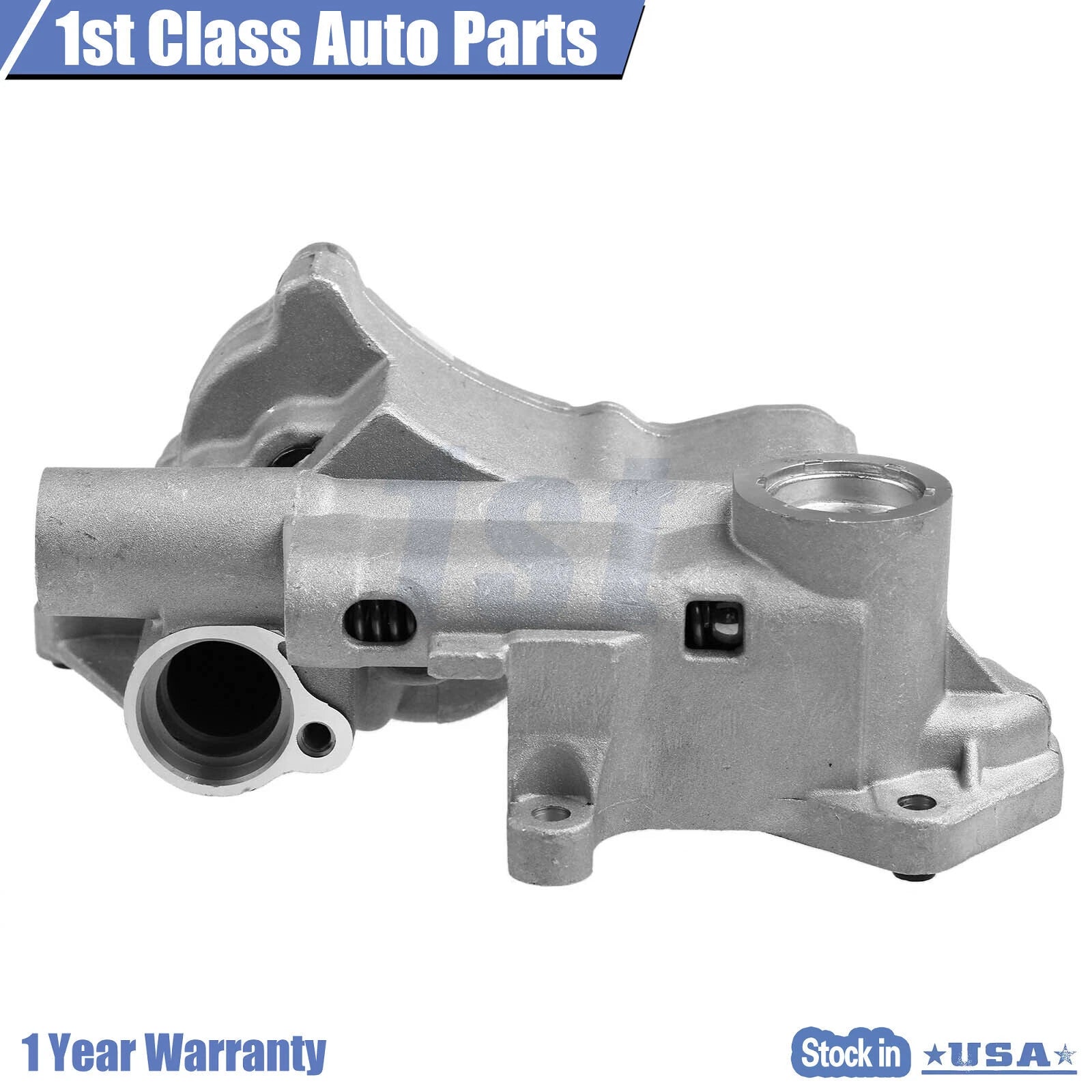 Engine Oil Pump for Volkswagen Jetta Passat Beetle Audi A3 TT (2008-2018)