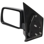 Driver Left Side Mirror for Ford Transit Connect (2010)