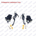 Throttle Position Sensor for SeaDoo 900-1630 (2009–2023) 278002283 278002284