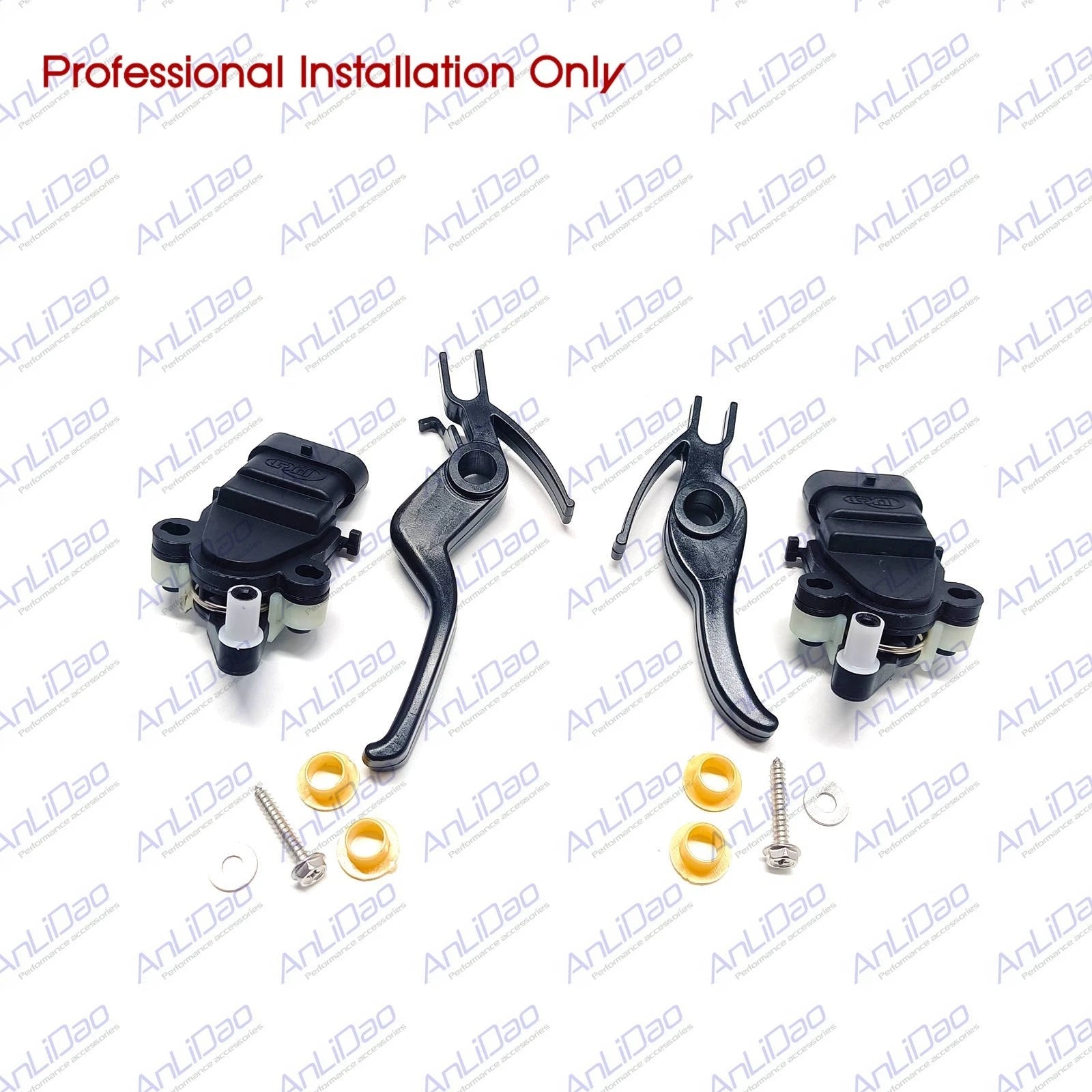 Throttle Position Sensor for SeaDoo 900-1630 (2009–2023) 278002283 278002284
