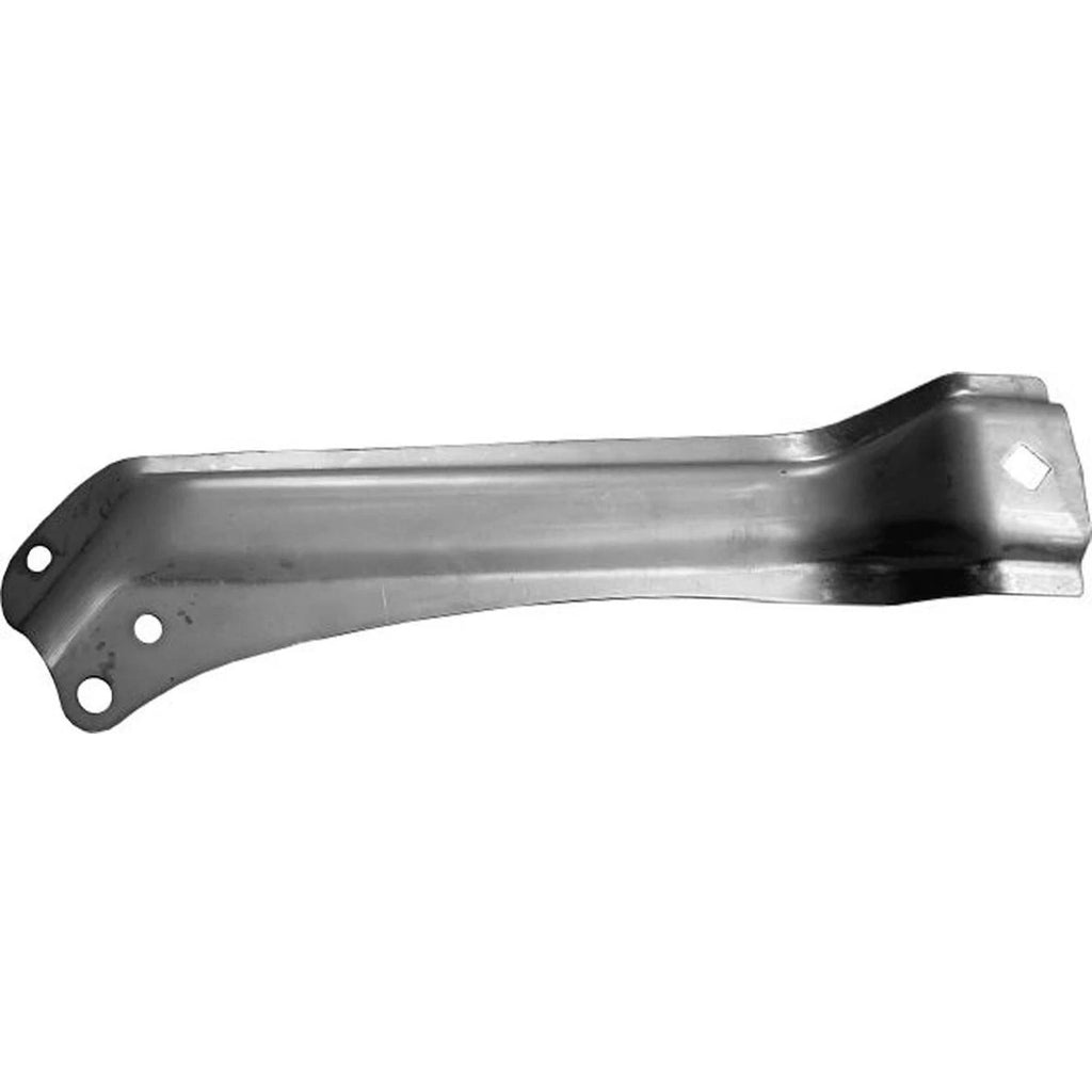 Replacement Steel Driver Side Upper Front Bumper Cover Bracket for Toyota Tacoma (2005–2015)