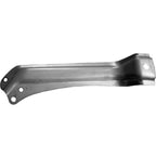 Replacement Steel Driver Side Upper Front Bumper Cover Bracket for Toyota Tacoma (2005–2015)