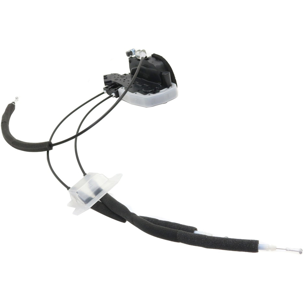 Door Lock Actuator for Nissan Altima Coupe (2008–2013) Front Right