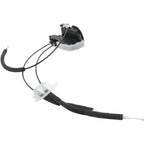 Door Lock Actuator for Nissan Altima Coupe (2008–2013) Front Right