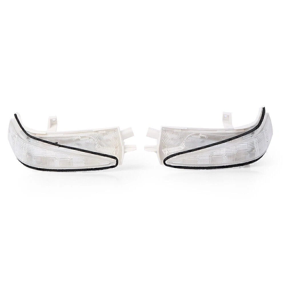 Set of 2 Turn Signal Light Lamps 34300SNB013 for Honda Civic FA1 (2006–2011)