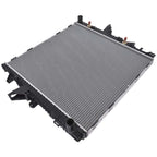 Aluminum Radiator for Land Rover LR3 Range Rover Sport (2005–2009) LR021777