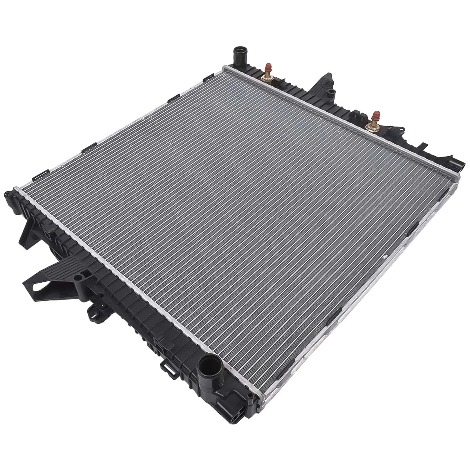 Aluminum Radiator for Land Rover LR3 Range Rover Sport (2005–2009) LR021777