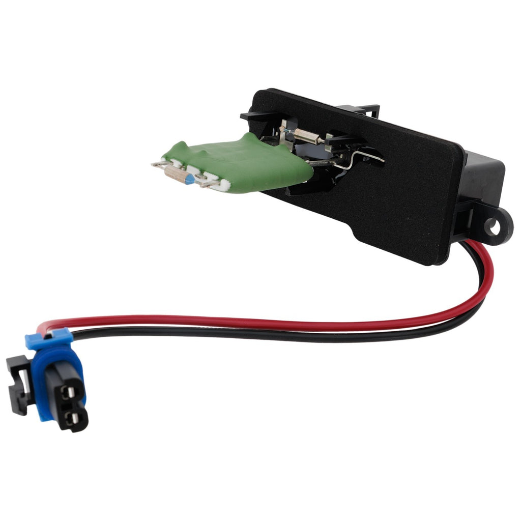 Blower Motor Resistors for Chevy Express Van (2003–2023)