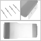 Center Console Lid Armrest Repair Plate for Colorado Canyon (2004–2012)