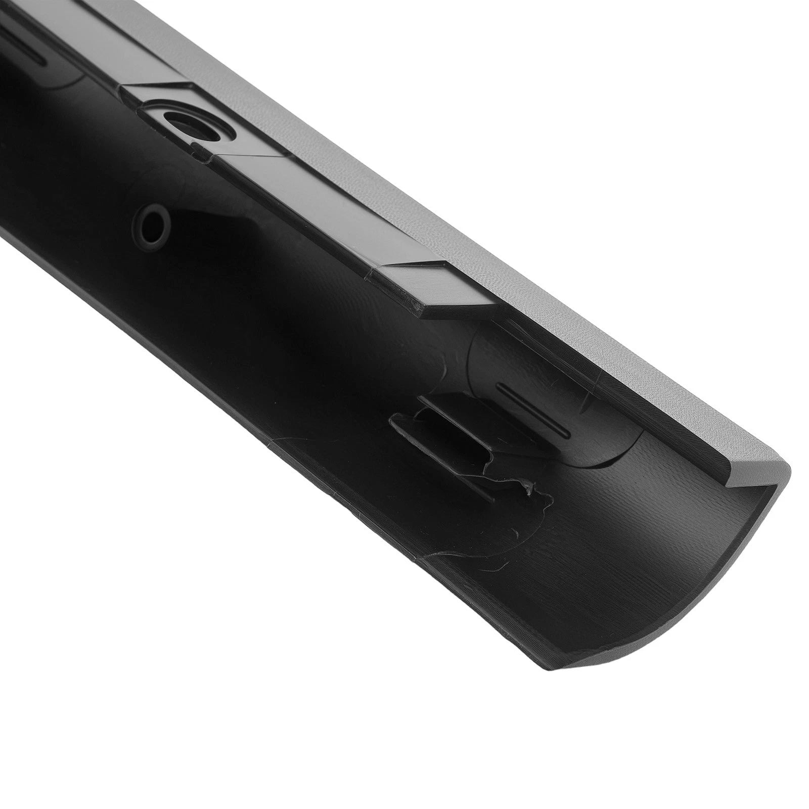 Tailgate Molding Spoiler Cover for Ford F150/F-250/F-350 (1997–2007)