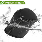 Lexus NX300 Gear Shift Knob Cover 2014-2021 Black Grey Faux Leather