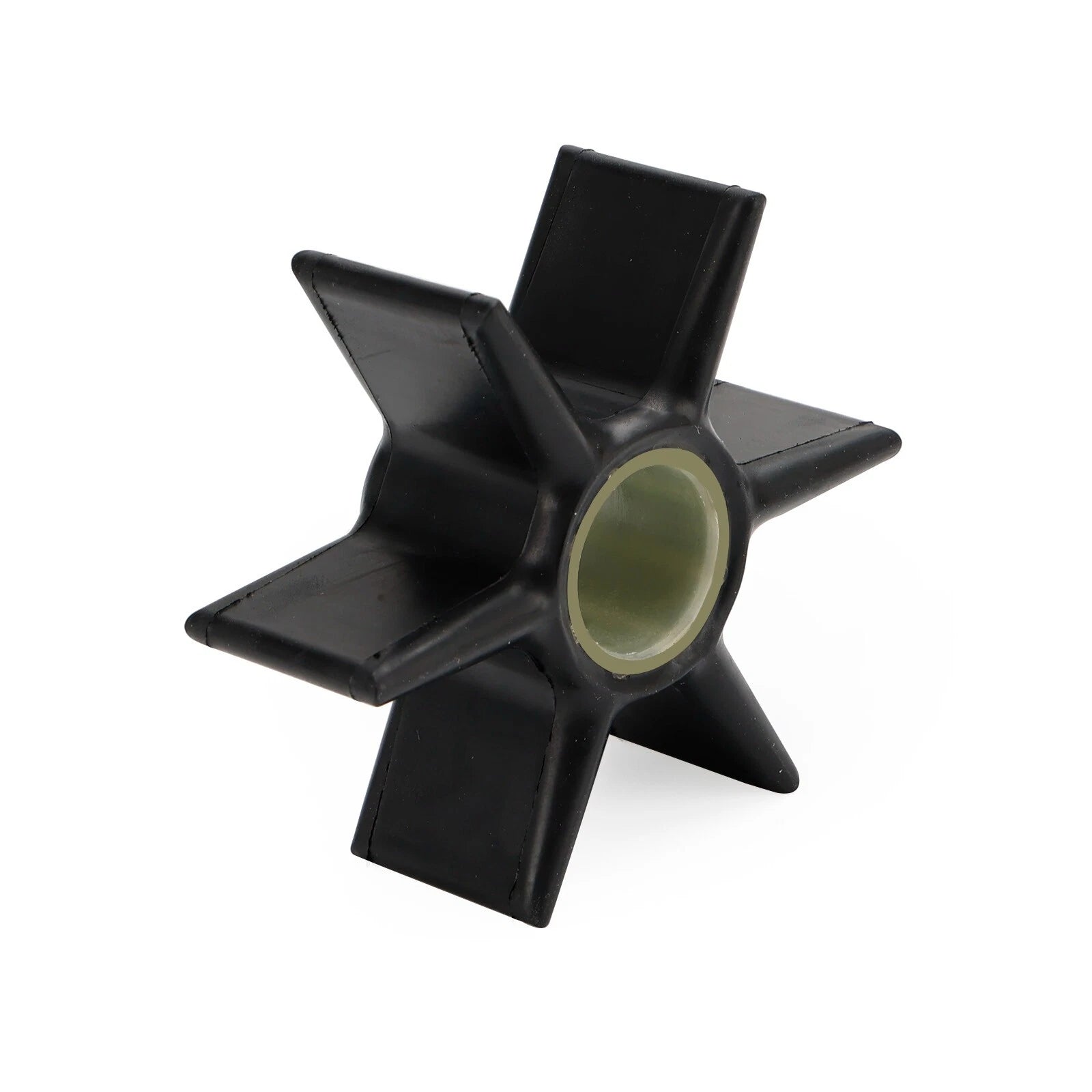 Water Pump Impeller 43024A7 46-46501 for Mercury Force 90 120HP (1996–1999)