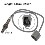 Z602-18-861 Oxygen Sensor for Mazda 3 (2004–2009)