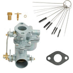 Carburetor for Massey Ferguson TE20 TEA20 TED20 35 135 (1946–1975)