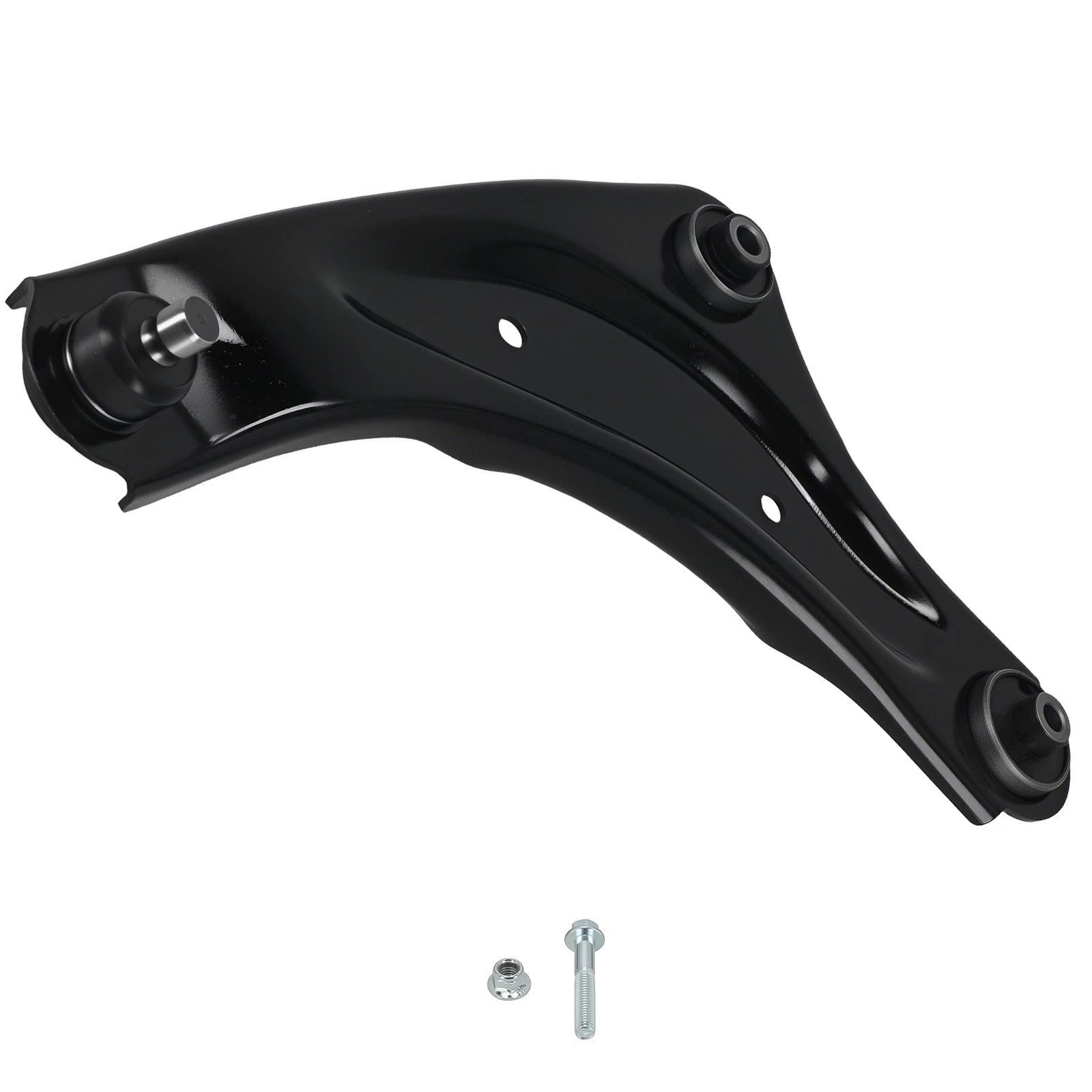 Front Lower Control Arm Ball Joint Driver Side for Nissan Juke (2011–2017) K621157
