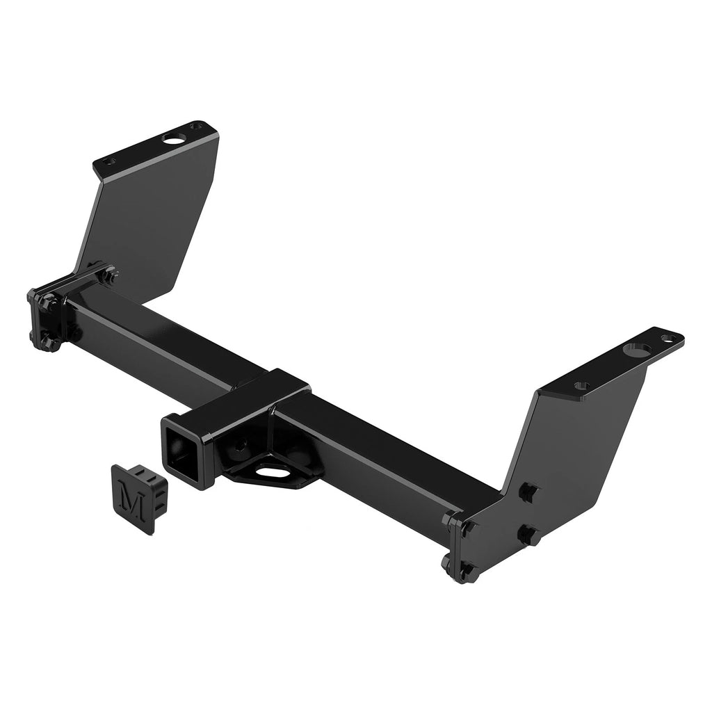 Towing Hitch Receiver Class 3 for Ford Ranger (1983–2011)