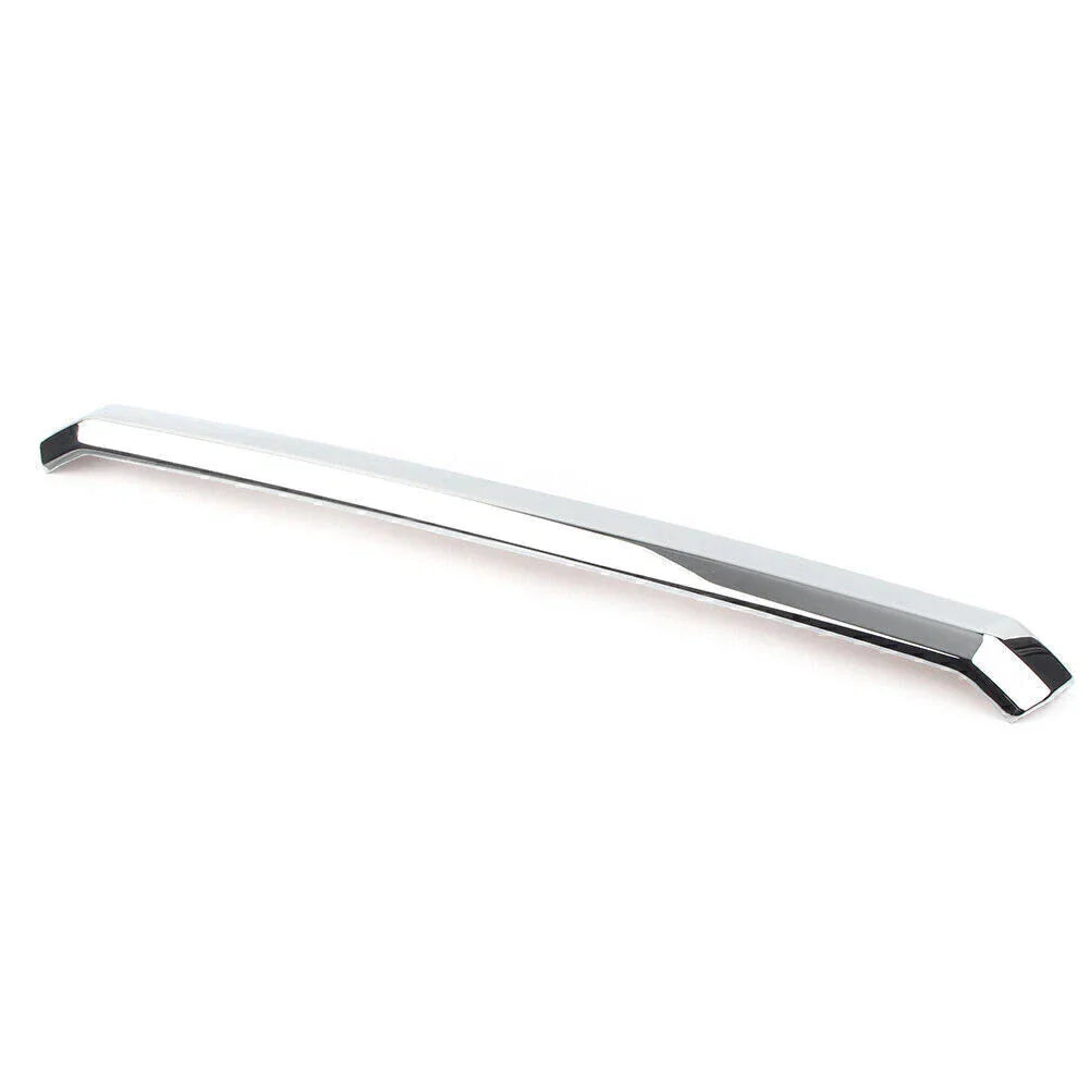 Front Engine Cover Trim for Toyota Tacoma (2015-2019)