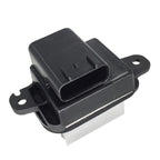 Blower Motor Resistor for Nissan Infiniti QX56 (2004–2010)