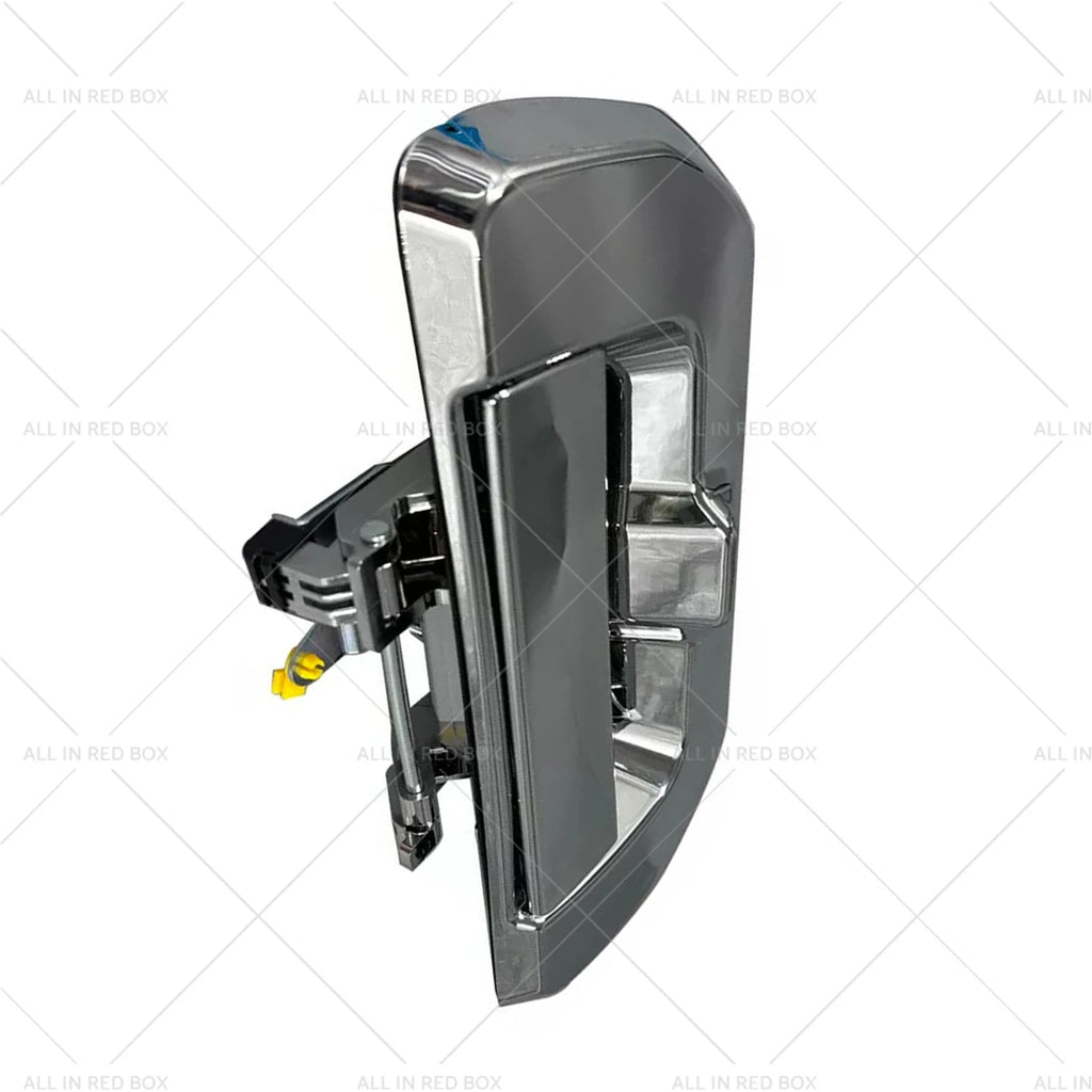 Chrome Tailgate Handle for GWM Cannon Great Wall Poer