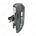 Chrome Tailgate Handle for GWM Cannon Great Wall Poer
