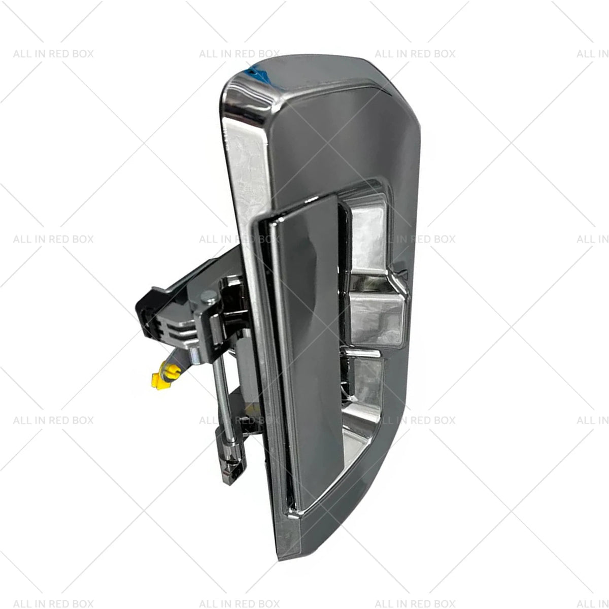 Chrome Tailgate Handle for GWM Cannon Great Wall Poer