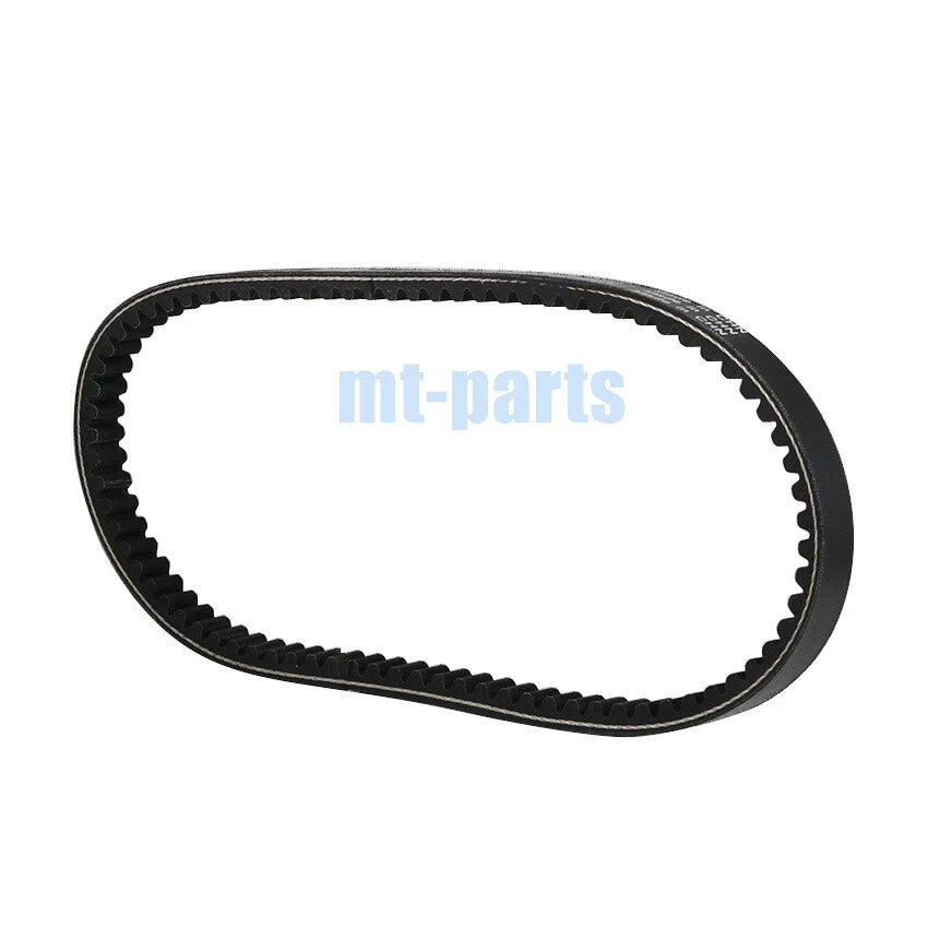Drive Belt for SYM GTS125 EFI (2010–2013), Joyride 125 (2001–2016), Joymax 125i ABS (2014)