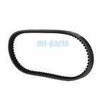 Drive Belt for SYM GTS125 EFI (2010–2013), Joyride 125 (2001–2016), Joymax 125i ABS (2014)
