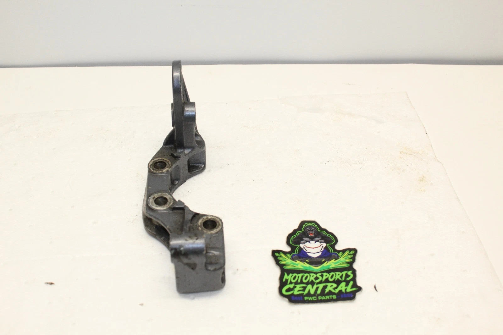 Exhaust Bracket Muffler Stay for Yamaha Blaster Raider Venture GP 701 760