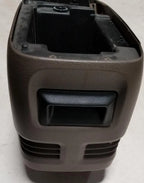 Center Console Base for Thunderbird Cougar (1997) - Prairie Tan