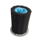 Set of 4 Vacuum Cleaner Filters for Household Use