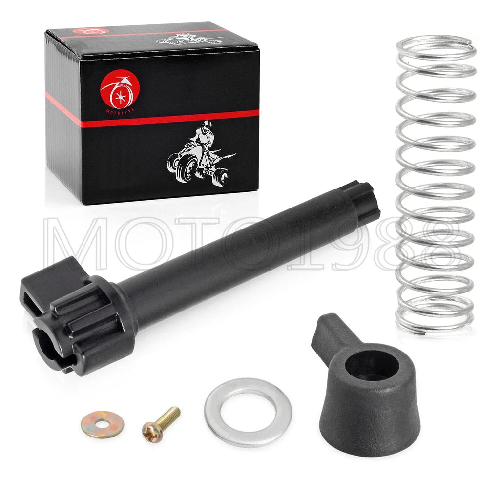 Fuel Petcock SPRING for Polaris Big Boss 250-500