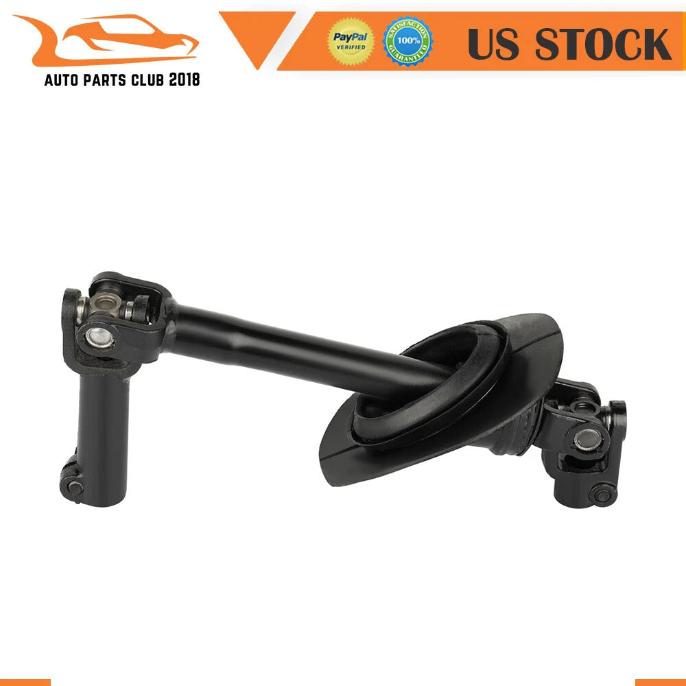 Lower Intermediate Steering Column Shaft for Chevrolet HHR (2006–2011)